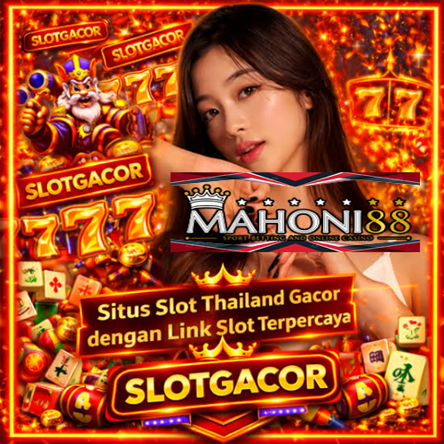 Mahoni88 Link Game Gacor Online Modern | Akses Resmi Terbaik 2026