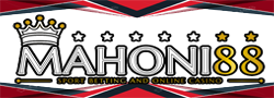 LOGO SITUS MAHONI88